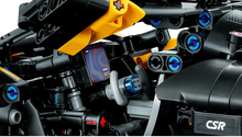 Load image into Gallery viewer, Bugatti Bolide - 42151