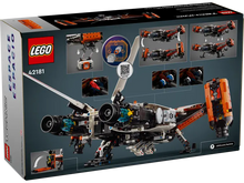 Load image into Gallery viewer, VTOL Heavy Cargo Spaceship LT81 - 42181