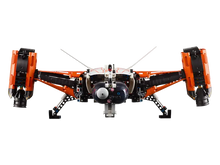 Load image into Gallery viewer, VTOL Heavy Cargo Spaceship LT81 - 42181