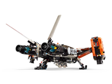 Load image into Gallery viewer, VTOL Heavy Cargo Spaceship LT81 - 42181