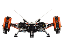 Load image into Gallery viewer, VTOL Heavy Cargo Spaceship LT81 - 42181