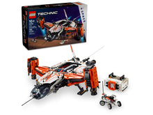 Load image into Gallery viewer, VTOL Heavy Cargo Spaceship LT81 - 42181