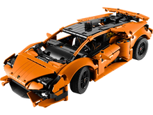 Load image into Gallery viewer, Lamborghini Huracán Tecnica Orange - 42196