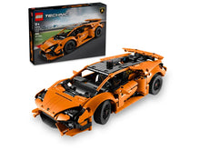 Load image into Gallery viewer, Lamborghini Huracán Tecnica Orange - 42196