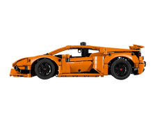 Load image into Gallery viewer, Lamborghini Huracán Tecnica Orange - 42196
