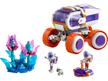 Load image into Gallery viewer, Space Research Rover - 42602