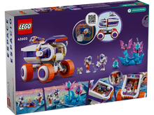 Load image into Gallery viewer, Space Research Rover - 42602
