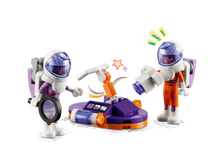 Load image into Gallery viewer, Space Research Rover - 42602