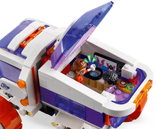 Load image into Gallery viewer, Space Research Rover - 42602