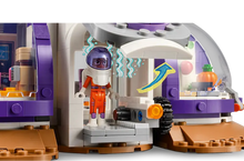 Load image into Gallery viewer, Mars Space Base and Rocket - 42605