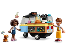 Load image into Gallery viewer, Mobile Bakery Food Cart - 42606