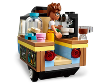Load image into Gallery viewer, Mobile Bakery Food Cart - 42606