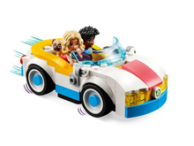 Load image into Gallery viewer, Electric Car and Charger - 42609