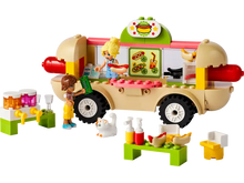 Load image into Gallery viewer, Hot Dog Food Truck - 42633