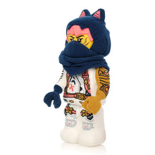 Load image into Gallery viewer, LEGO® Ninjago® Sora Minifigure Plush