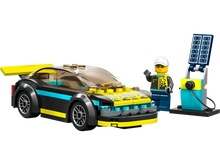 Load image into Gallery viewer, LEGO® City Electric Sports Car - 60383