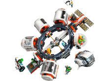 Load image into Gallery viewer, LEGO® City Modular Space Station - 60433