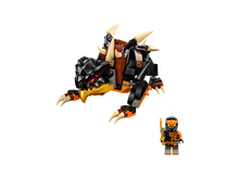 Load image into Gallery viewer, Cole’s Earth Dragon EVO - 71782