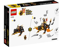 Load image into Gallery viewer, Cole’s Earth Dragon EVO - 71782