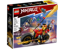 Load image into Gallery viewer, Kai's Mech Rider EVO - 71783