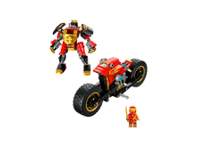 Load image into Gallery viewer, Kai's Mech Rider EVO - 71783
