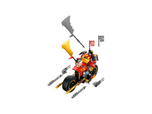 Load image into Gallery viewer, Kai's Mech Rider EVO - 71783
