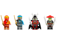 Load image into Gallery viewer, Kai's Mech Rider EVO - 71783