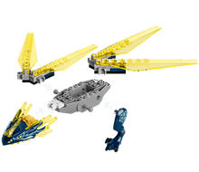 Load image into Gallery viewer, Nya  and Arin's Baby Dragon Battle - 71798