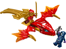 Load image into Gallery viewer, Kai's Rising Dragon Strike - 71801