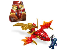 Load image into Gallery viewer, Kai's Rising Dragon Strike - 71801