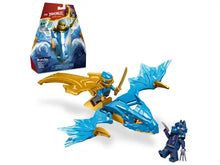 Load image into Gallery viewer, Nya's Rising Dragon Strike - 71802