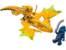 Load image into Gallery viewer, Arin's Rising Dragon Strike - 71803
