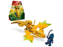 Load image into Gallery viewer, Arin's Rising Dragon Strike - 71803