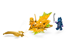 Load image into Gallery viewer, Arin's Rising Dragon Strike - 71803