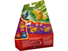 Load image into Gallery viewer, Arin's Rising Dragon Strike - 71803