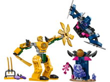 Load image into Gallery viewer, Arin's Battle Mech - 71804