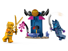 Load image into Gallery viewer, Arin's Battle Mech - 71804