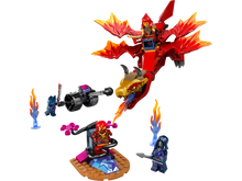 Load image into Gallery viewer, Kai's Source Dragon Battle - 71815