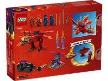 Load image into Gallery viewer, Kai's Source Dragon Battle - 71815