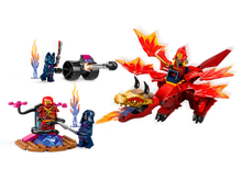 Load image into Gallery viewer, Kai's Source Dragon Battle - 71815