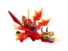 Load image into Gallery viewer, Kai's Source Dragon Battle - 71815