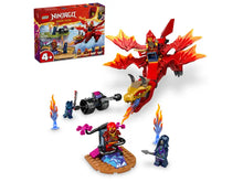 Load image into Gallery viewer, Kai's Source Dragon Battle - 71815