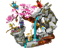 Load image into Gallery viewer, Dragon Stone Shrine - 71819