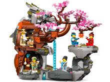 Load image into Gallery viewer, Dragon Stone Shrine - 71819