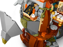 Load image into Gallery viewer, Dragon Stone Shrine - 71819