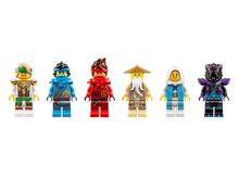 Load image into Gallery viewer, Dragon Stone Shrine - 71819