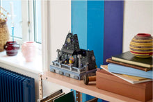 Load image into Gallery viewer, Wednesday & Enid's Dorm Room-76781