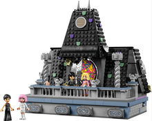 Load image into Gallery viewer, Wednesday & Enid's Dorm Room-76781