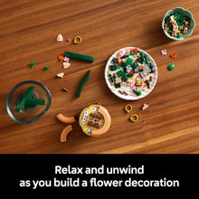 Load image into Gallery viewer, LEGO® Mini Orchid - 10343