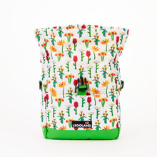 Load image into Gallery viewer, LEGOLAND® Exclusive LEGO® Roll Top Crossbody